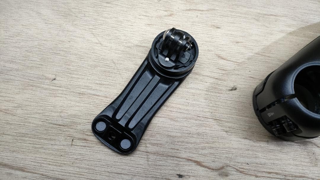 ■Cannondale Hollowgram ハンドル ステム セット■