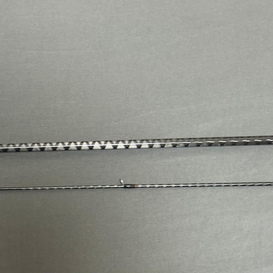 SHIMANOソアレ BB S76UL-S 使用感少なめ