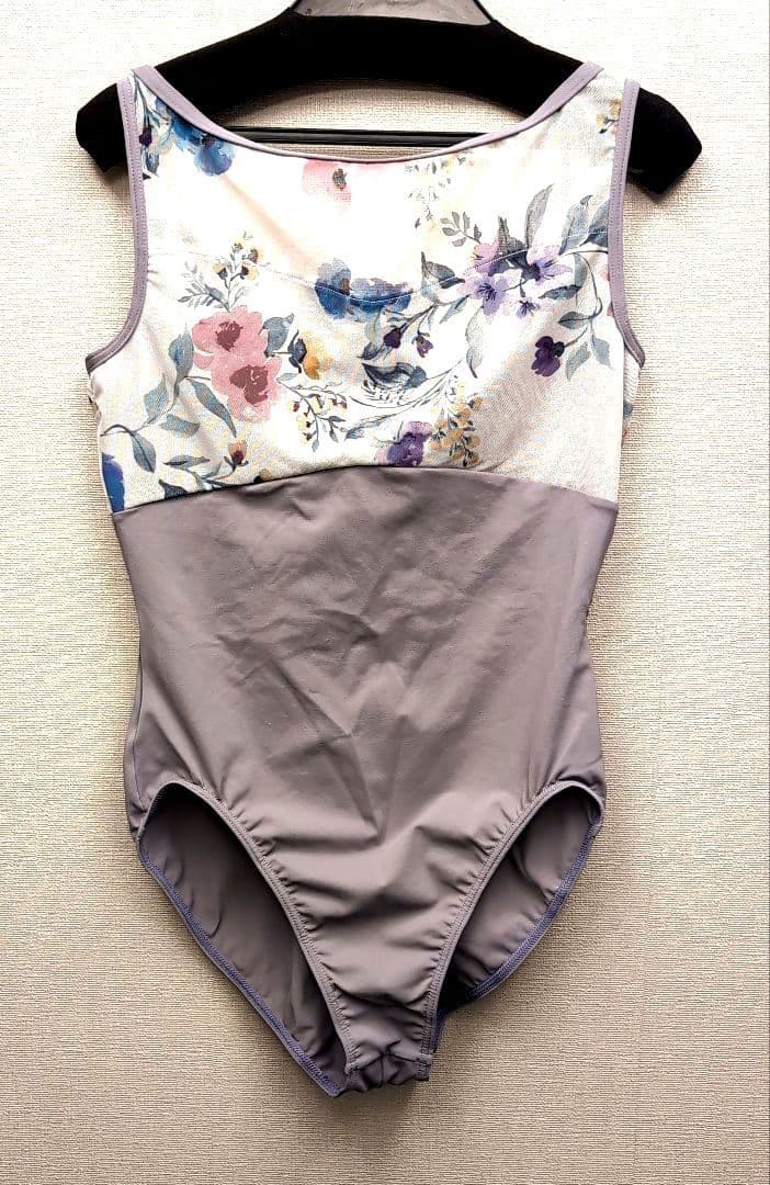 Chacottのレオタード