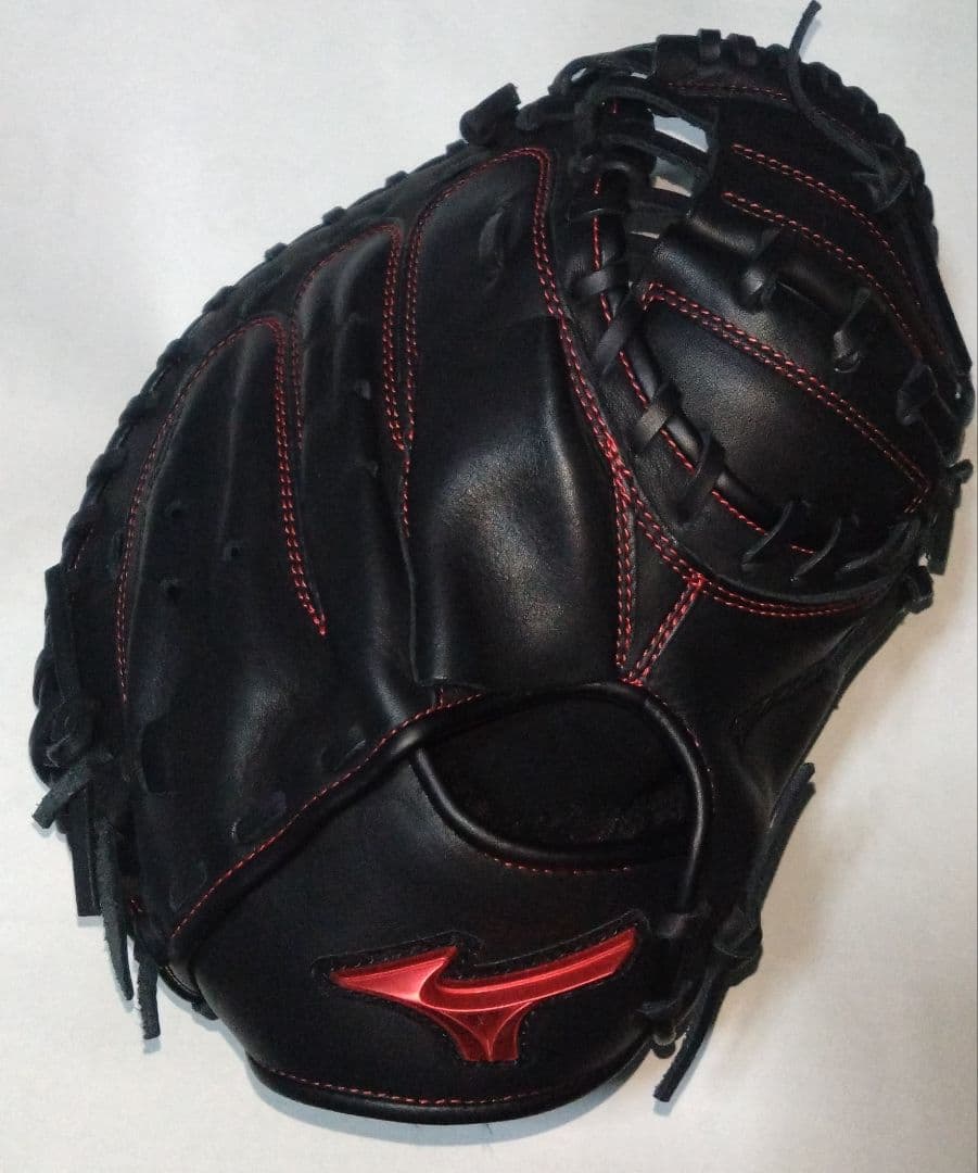 一般 軟式 キャッチャーミット