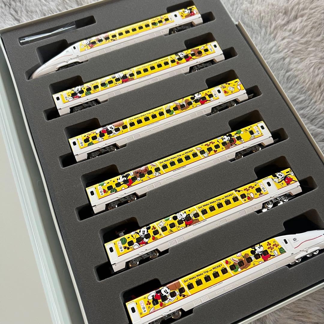 【新品未使用】TOMIX JR九州新幹線800 1000系