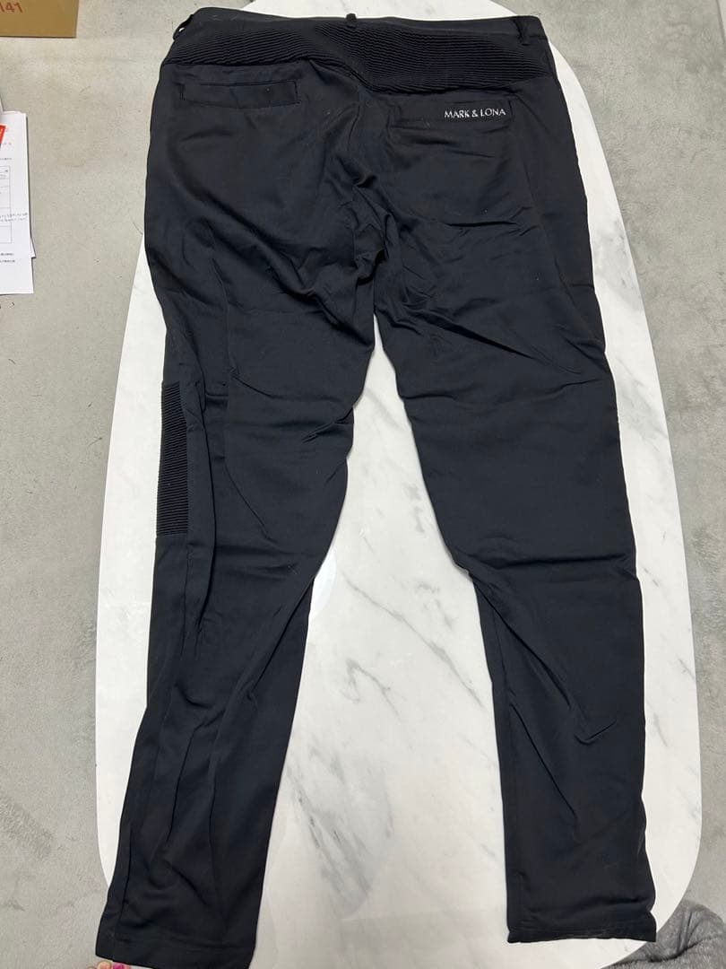 MARC&LONA セットアップ　メンズ