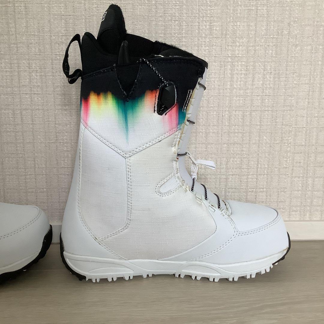 017バートンBURTON LIMELIGHT AFレディーススノーボードブーツ