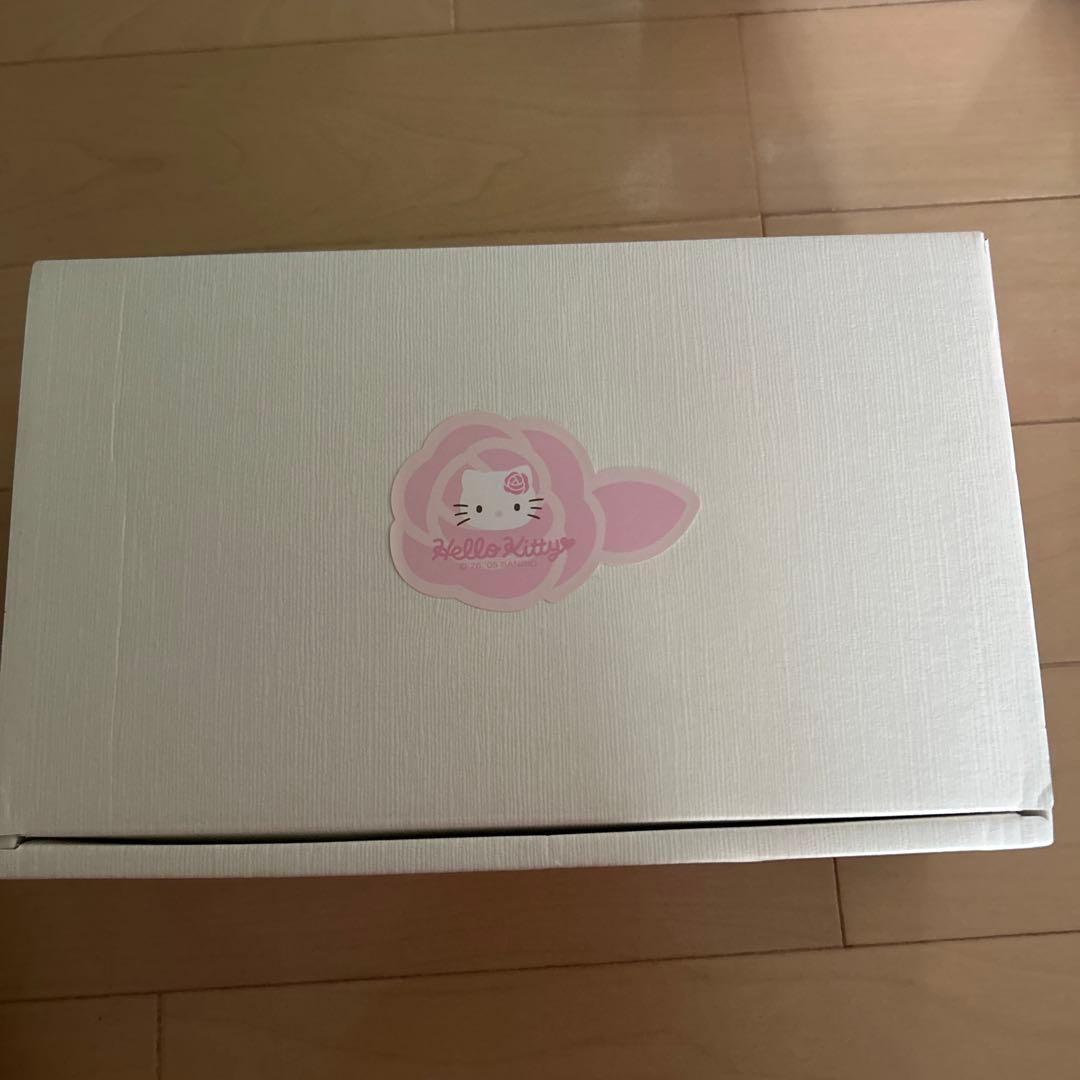 キティ　お猪口セット　レア