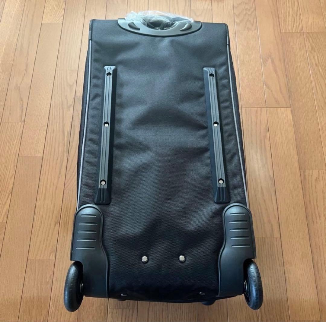 callaway キャロウェイ ゴルフ キャリーバッグ ブラック