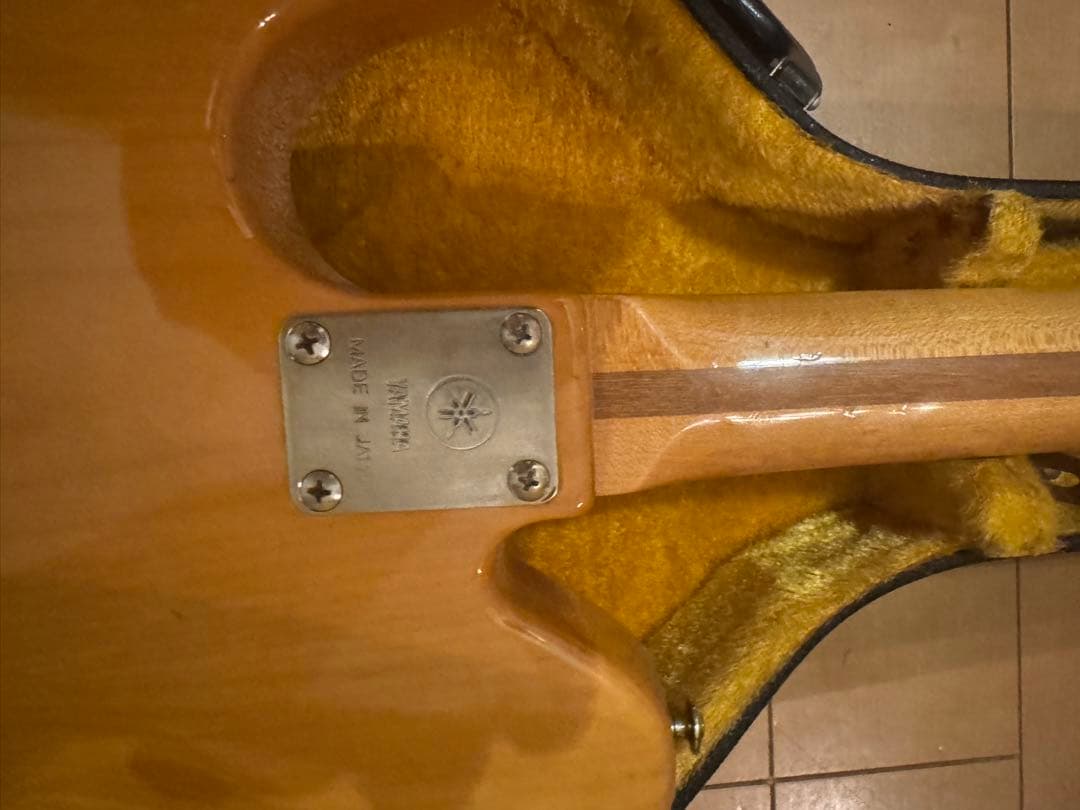 ヤマハ　Super Jam 800