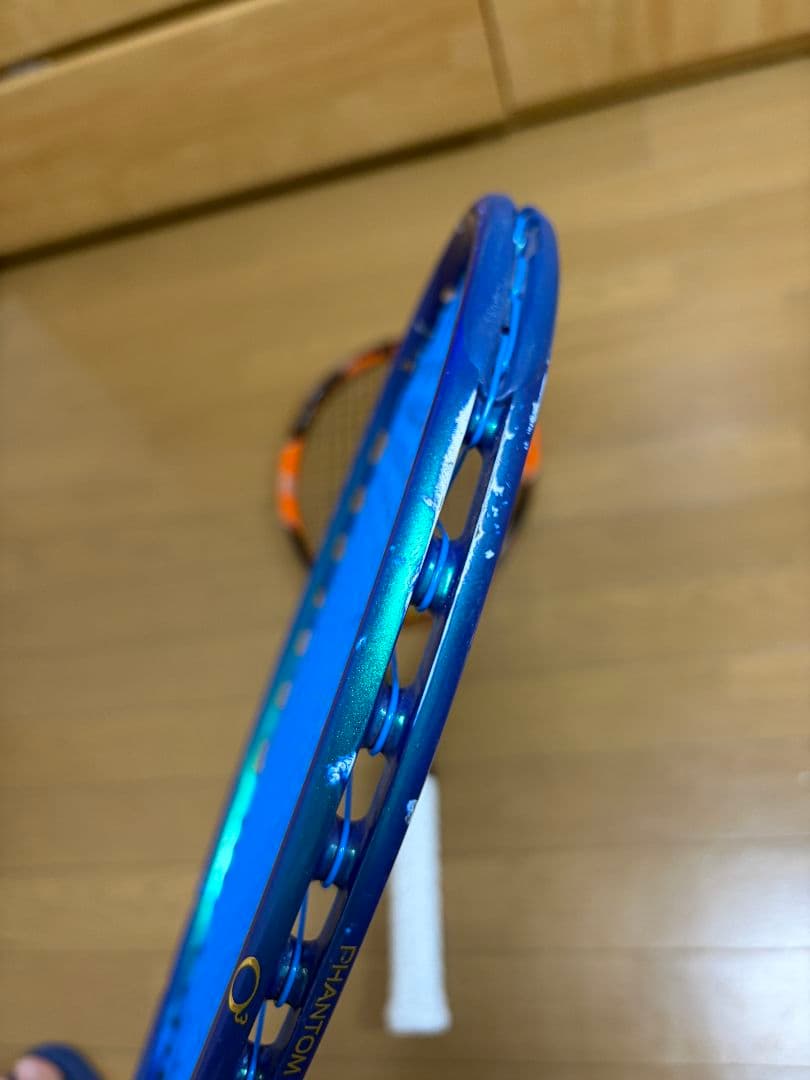 Prince Phantom O3 100（2024年モデル・310g)