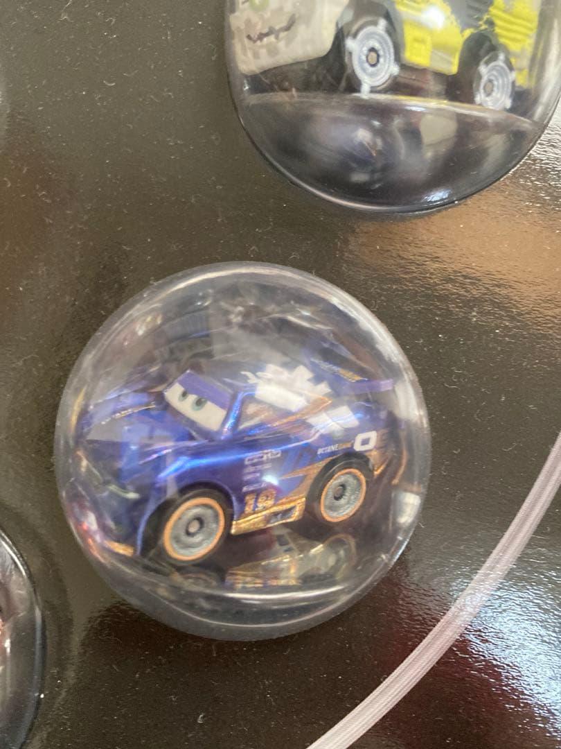 カーズ ミニレーサーズ10台セット マテル