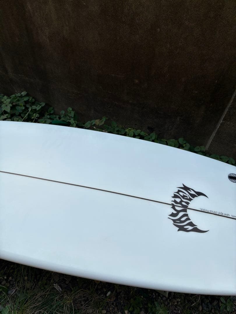 LOST ビッグ リグ ドライバー PU 6,6