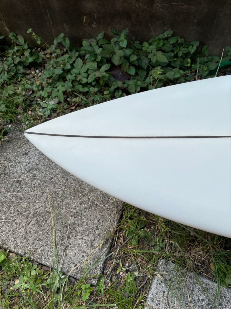 LOST ビッグ リグ ドライバー PU 6,6