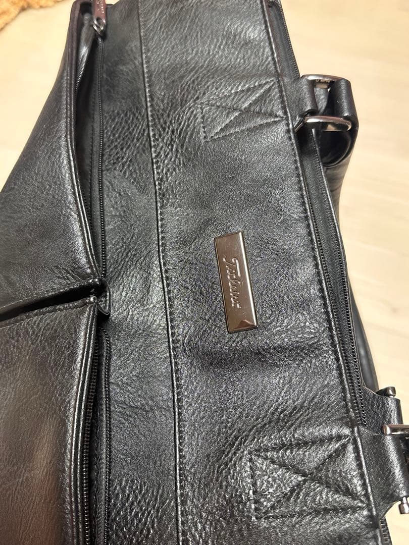 タイトリスト　クラッシックバッグ