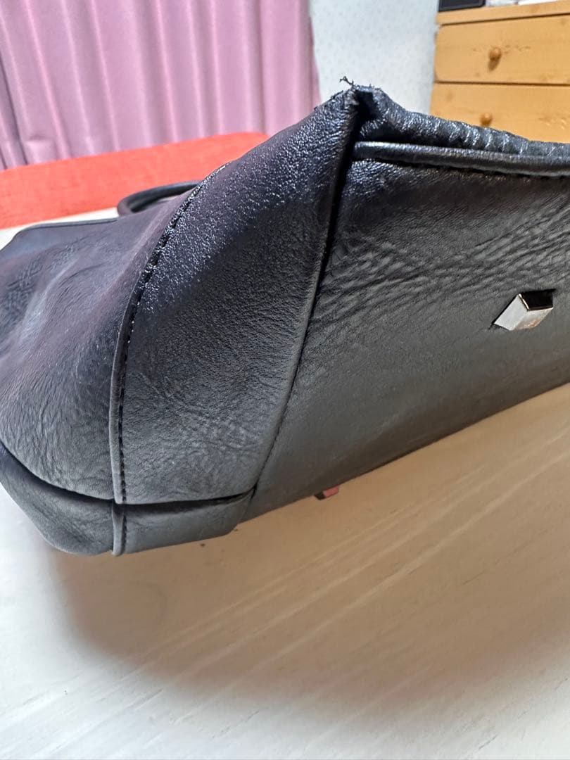 タイトリスト　クラッシックバッグ