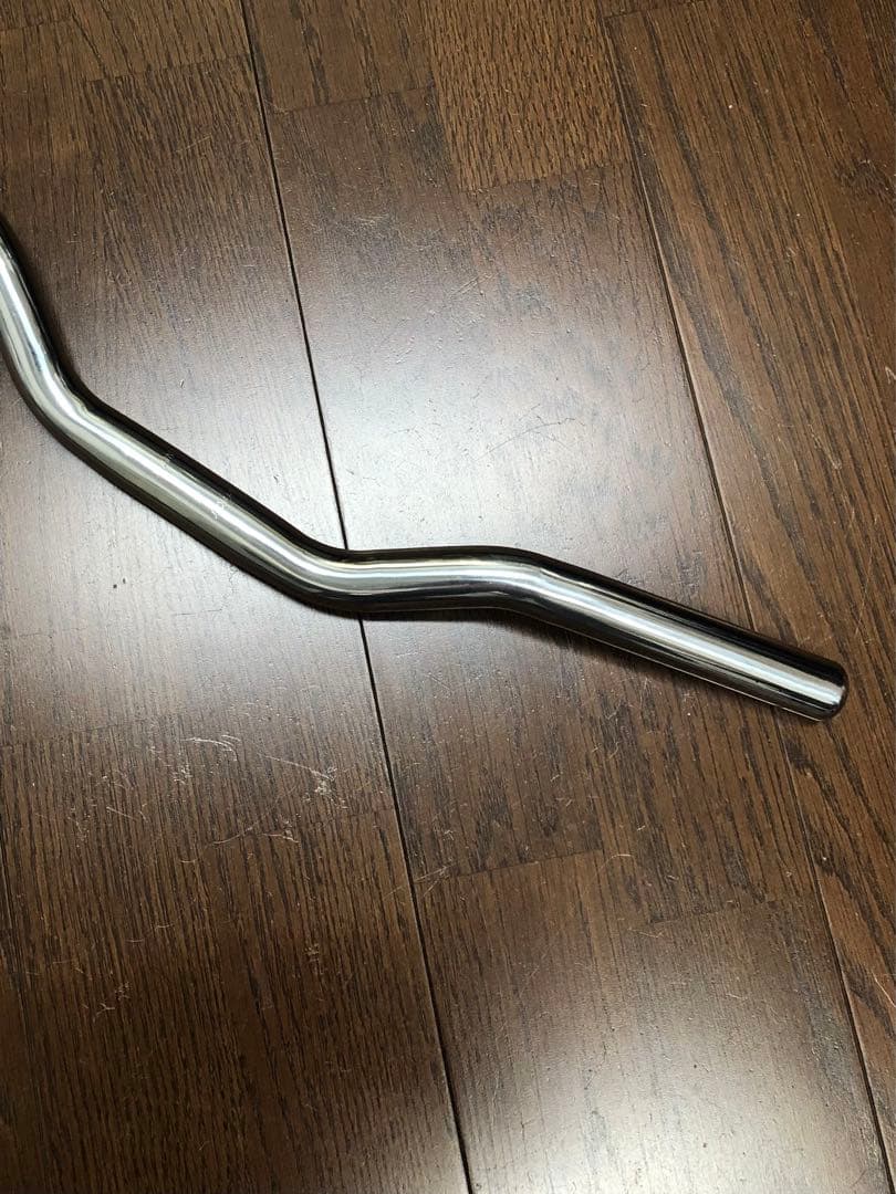 NITTO x EURO-ASIA riser bar 500mm幅