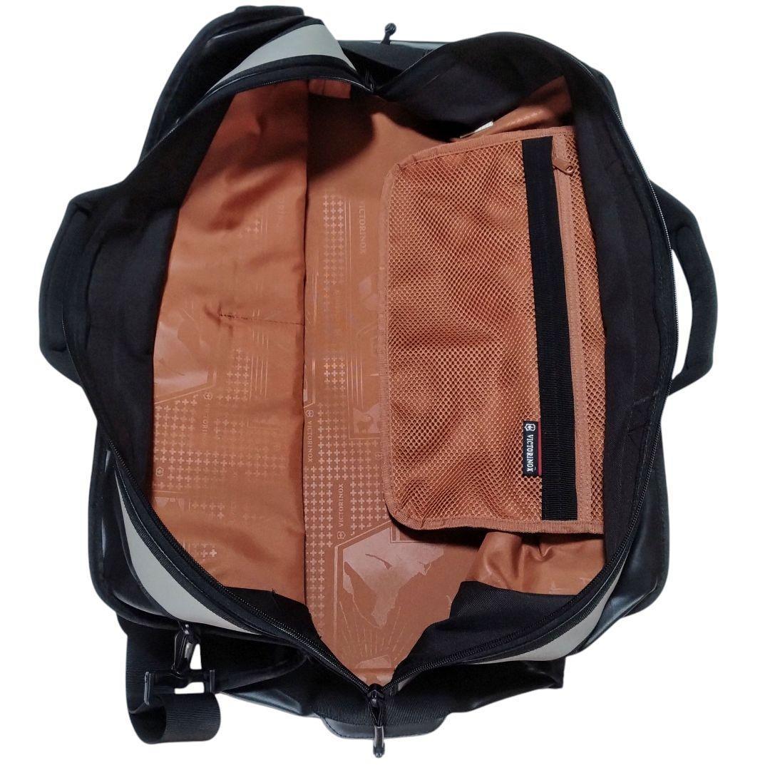 ビクトリノックス ボストンバッグ ダッフルバック 旅行バック ゴルフバック