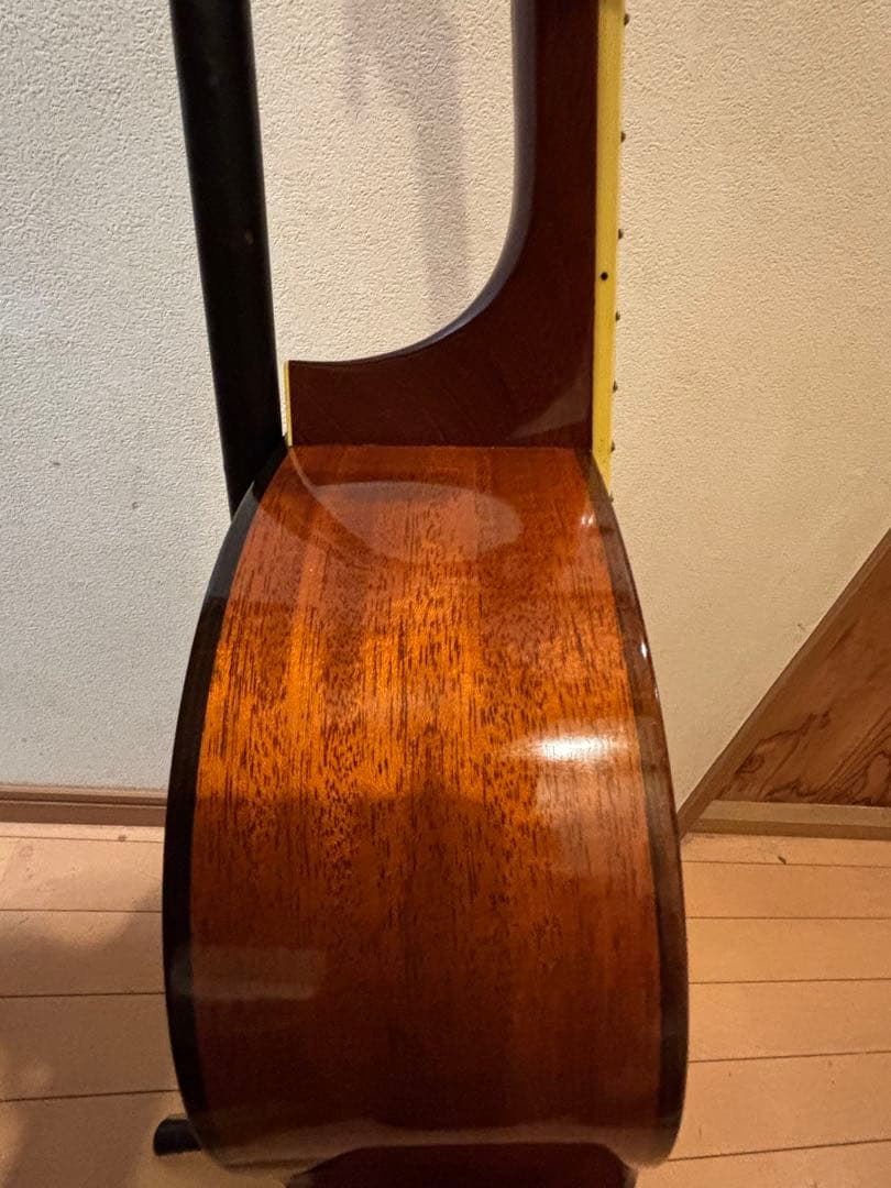 Jean Larrivée アコースティックギター　ビンテージ