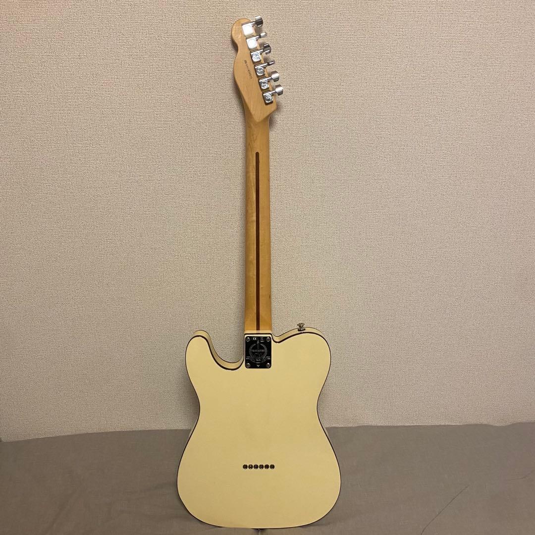 Fender Tele-Bration Telecaster Thinline
