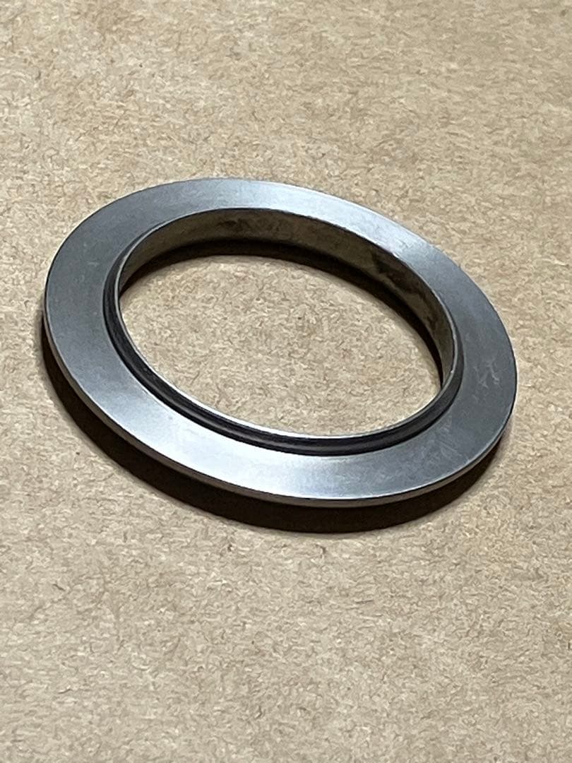 パーツ CHRIS KING \"NoThreadSet \"