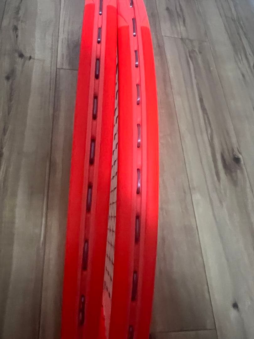 ヘッド(HEAD) ラジカル プロ 2025 G2 2本セット