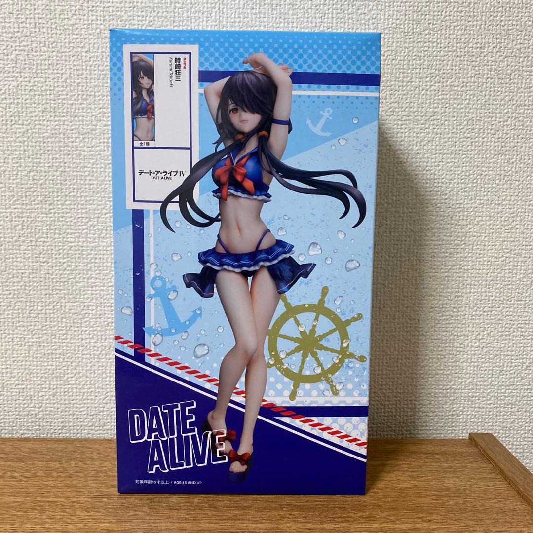 プライズフィギュア6点セット