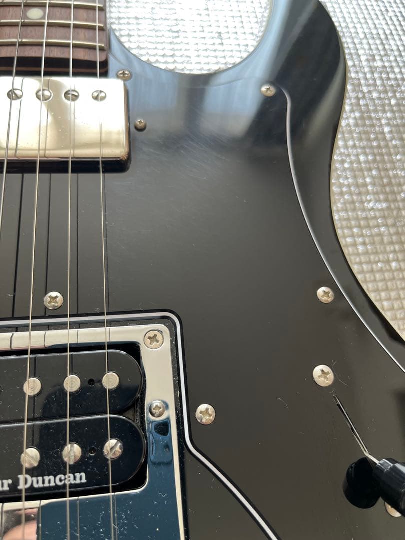 フジゲン　JIL-AL-G-HH/BK/01