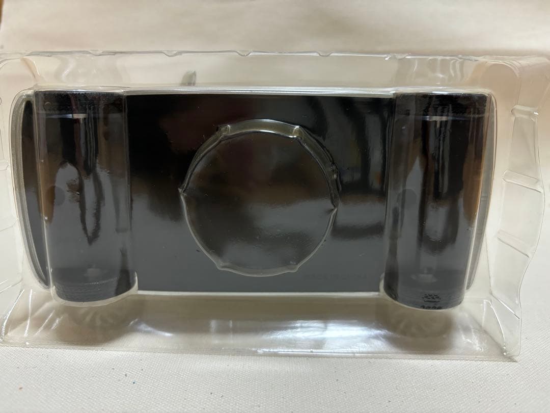 《非売品》ダイハツ ムーヴコンテカスタム　カラーサンプル　1/18スケールモデル