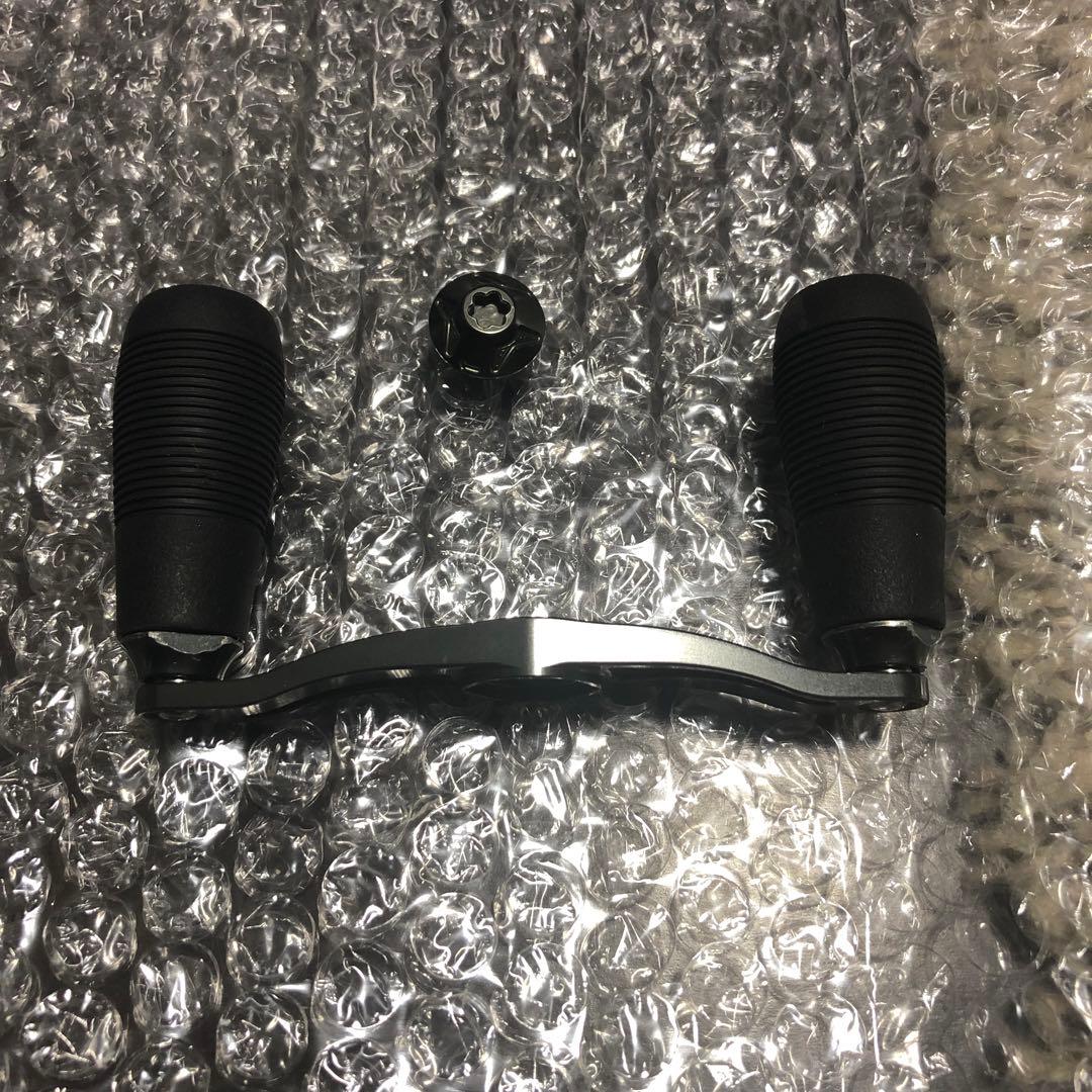 DRT バリアル VARIAL pcd 87mm