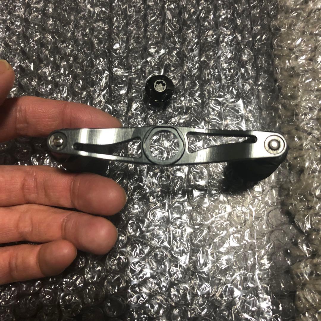 DRT バリアル VARIAL pcd 87mm