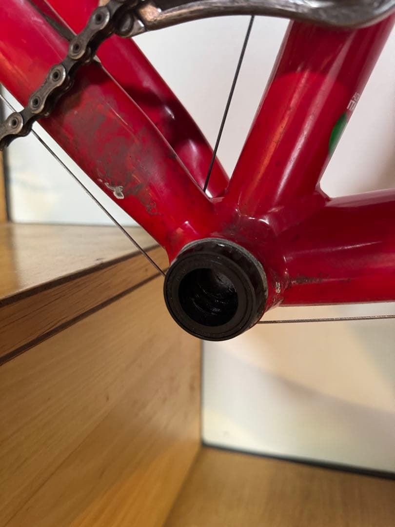 Pinarello FP1 フレームセット　ピナレロ