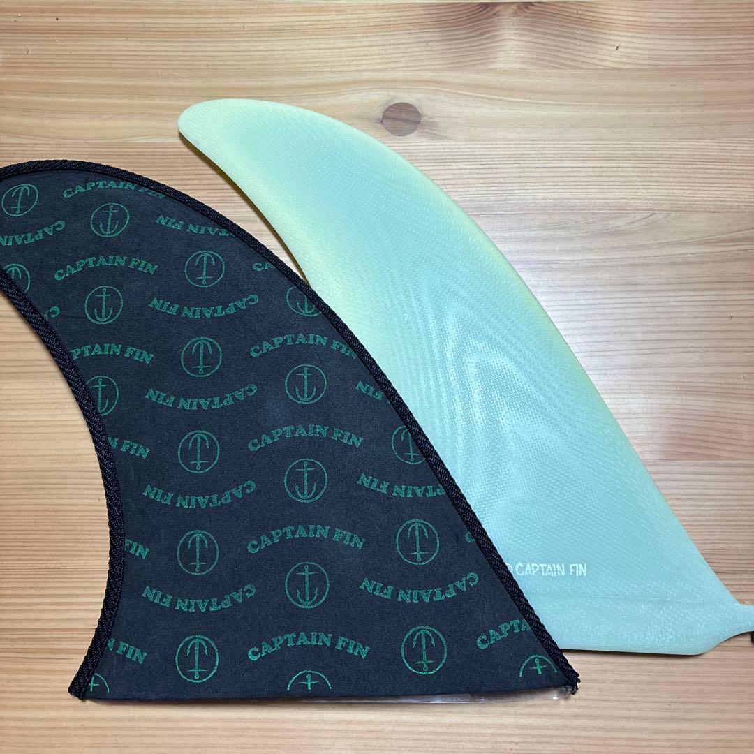 9.75インチ キャプテンフィン タイラー・ウォーレン