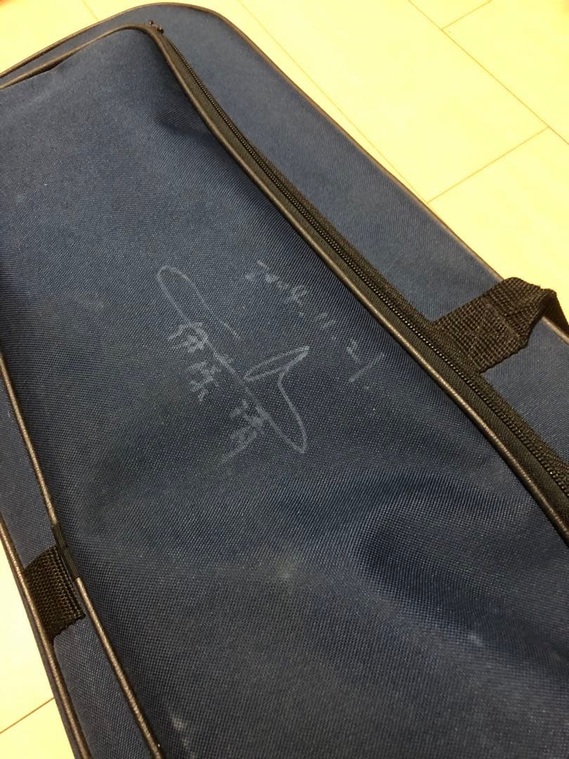 GETZENゲッツェン　純正トロンボーンセミハードケース