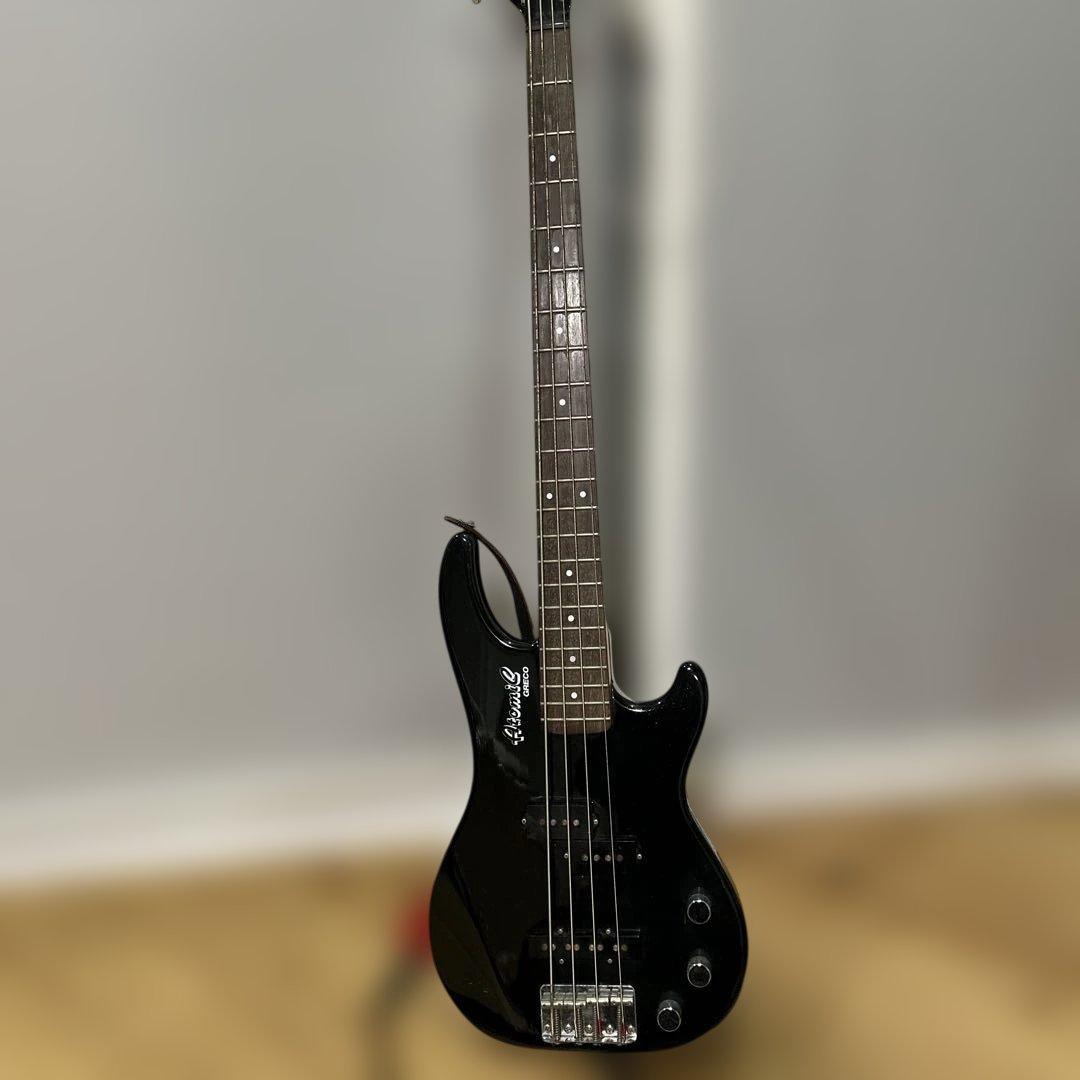 グレコ　アトミックベース