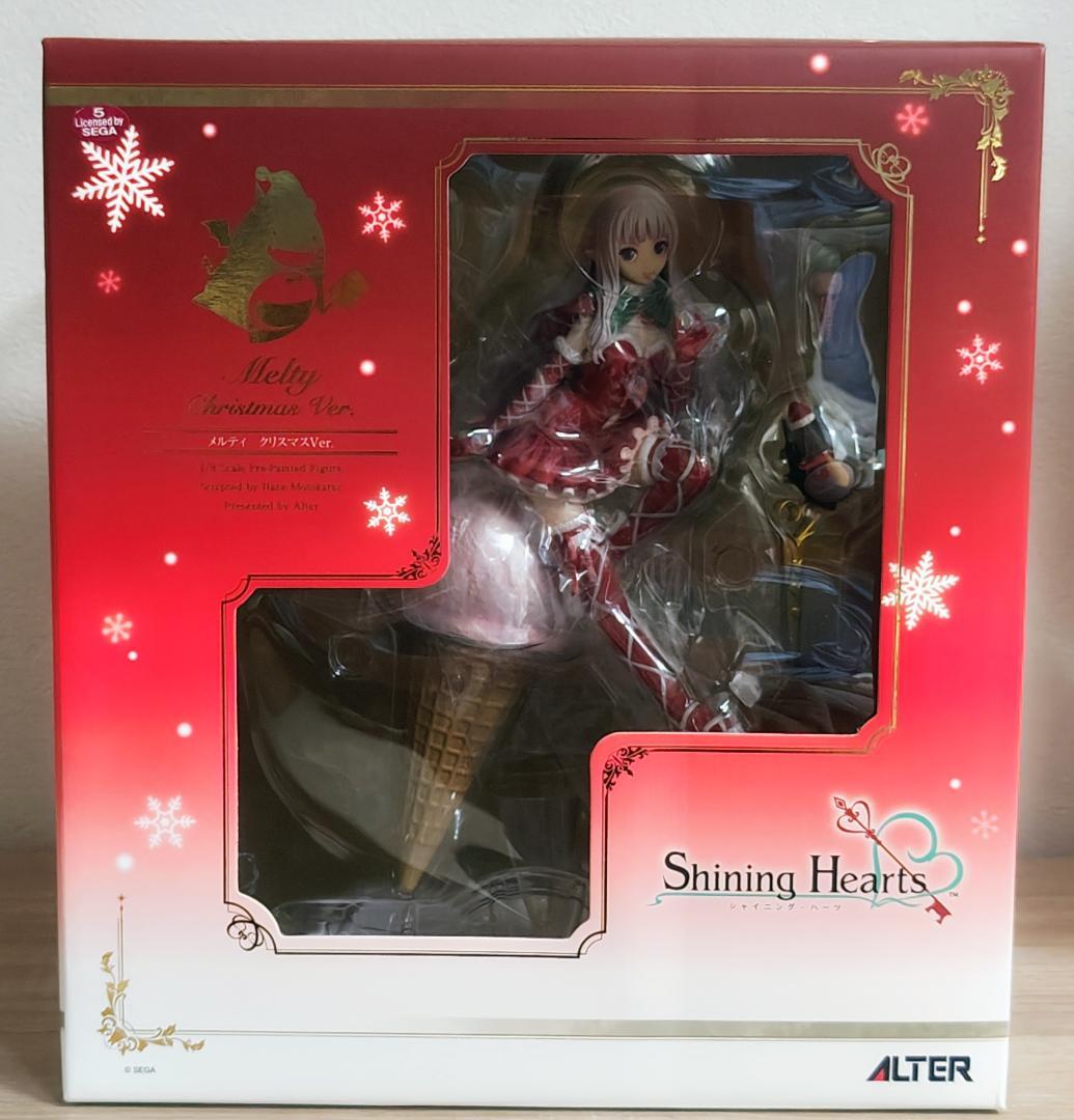 ALTER シャイニング・ハーツ メルティ クリスマスVer.
