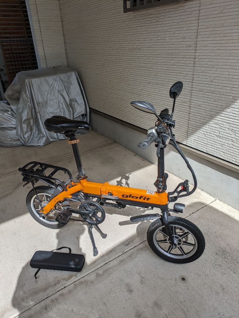 グラフィット　引き取り限定　23区内無料配送