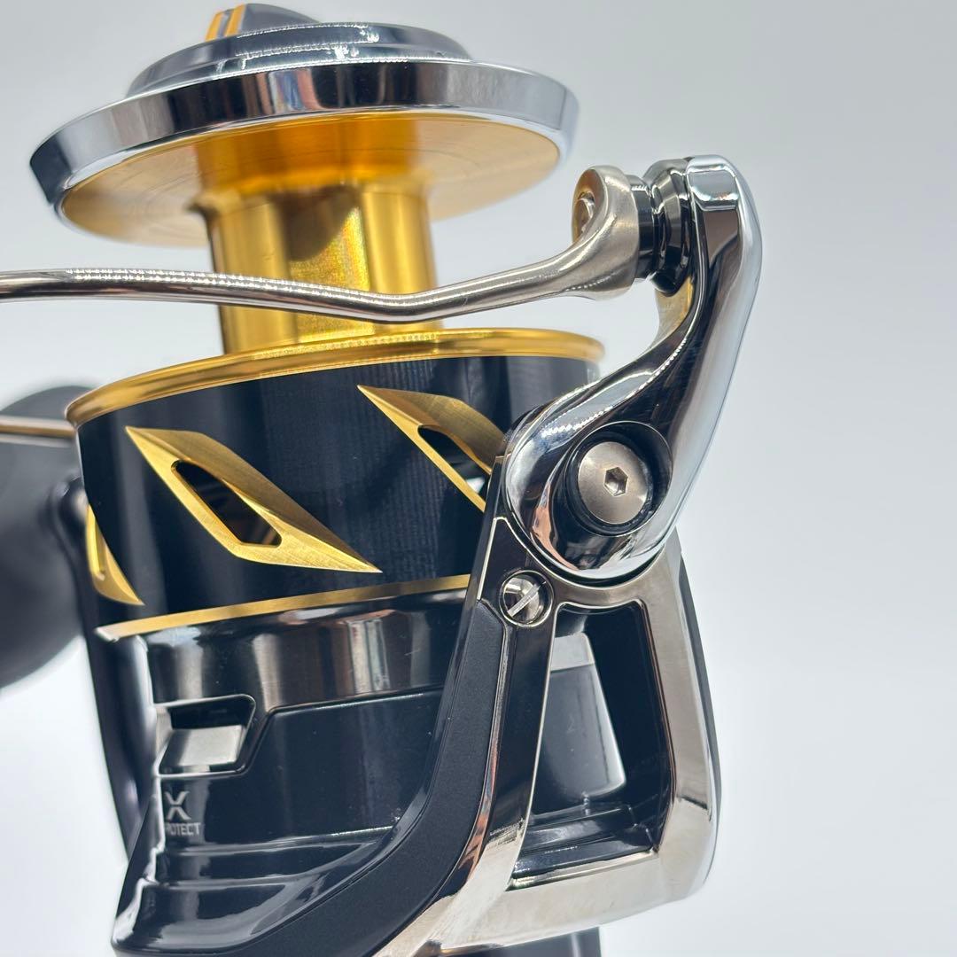 未使用 SHIMANO STELLA 19ステラ SW14000XG ジギング