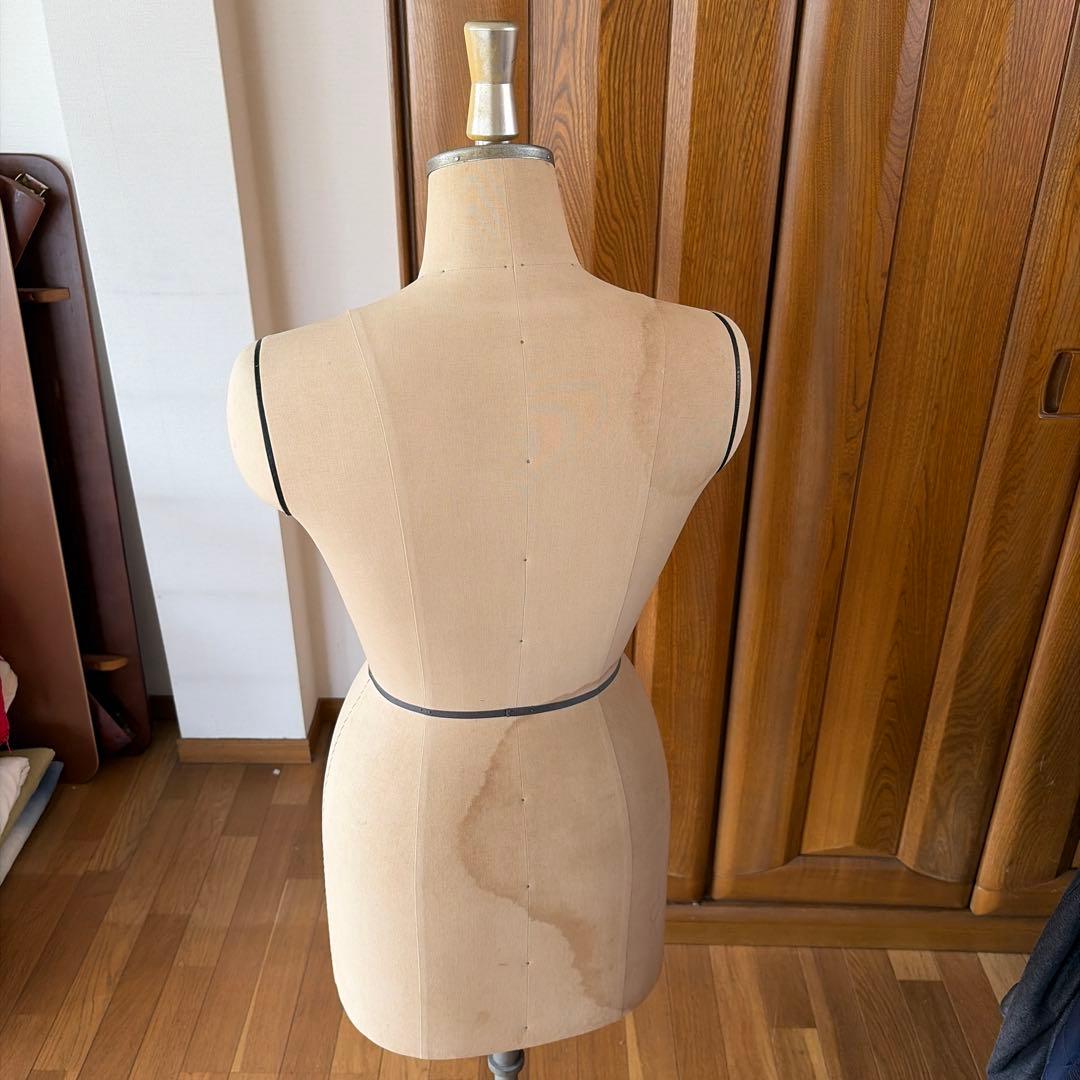 Kypris 11AB2 REGULAR マネキン