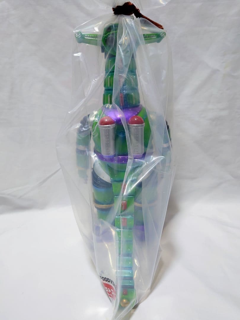 その他 FASTFOOD VINYL TOYS IZUMONSTER hxs