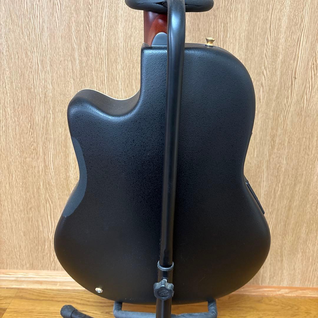 Tornado アコースティックギター サンバースト