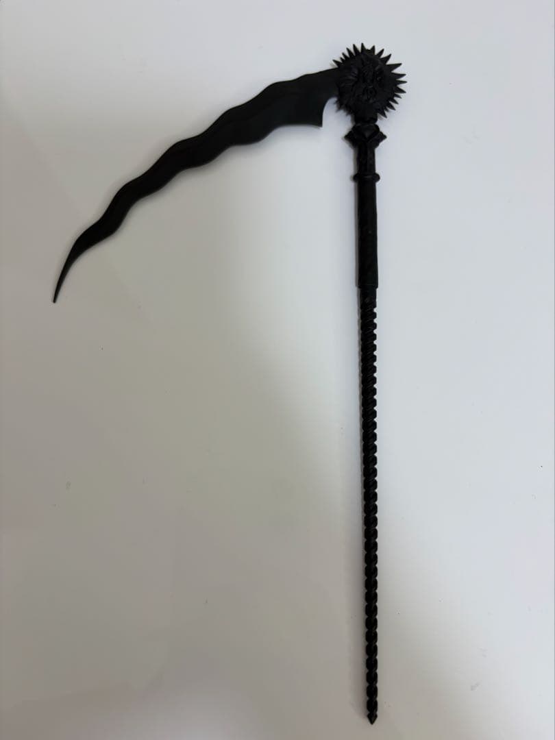 DMMくじ デスノート フィギュア 弥海砂 ミサミサ ラスト賞