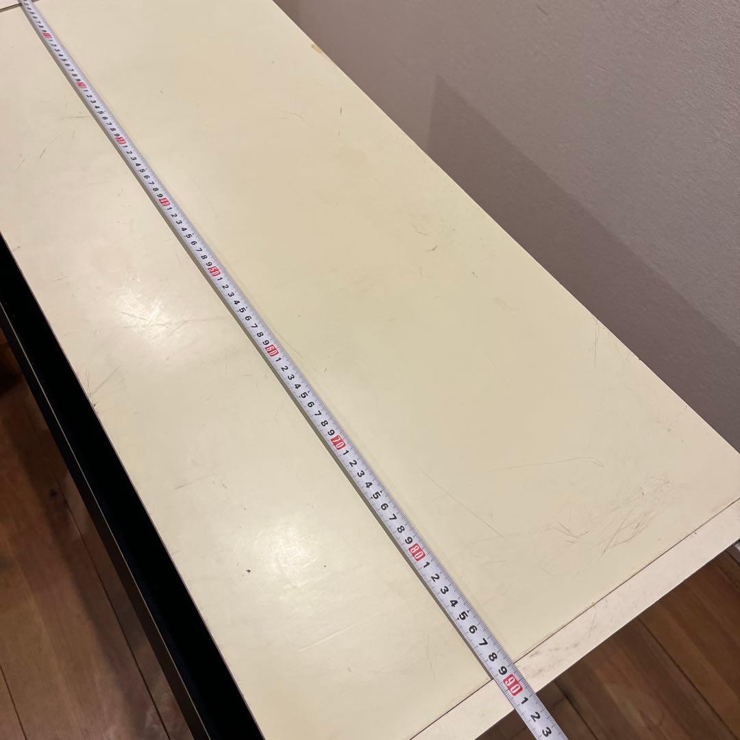 ヴィンテージレコード棚　オーディオ棚