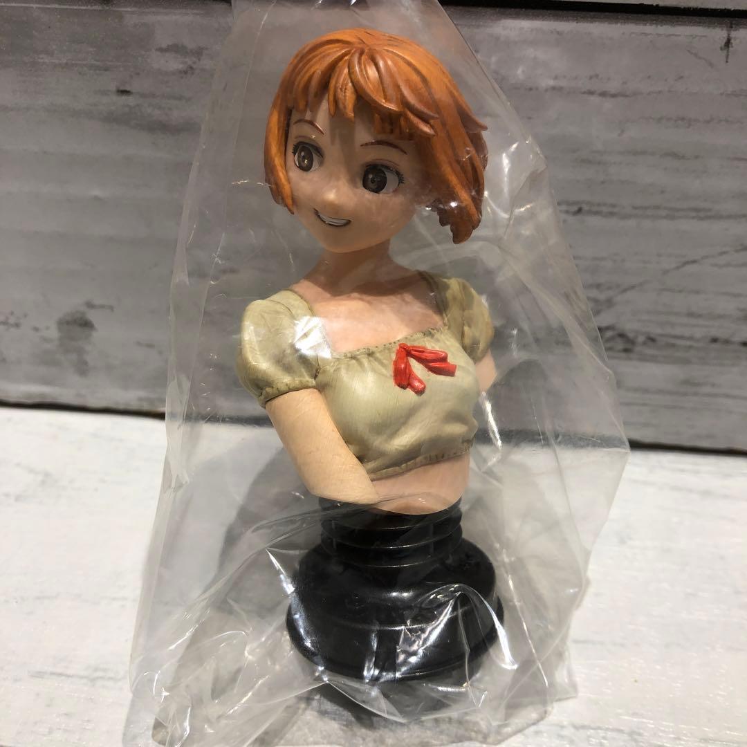 ラストエグザイル GrandStream BOX 全７種コンプセット 新品未開封