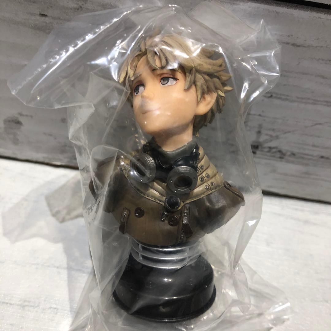 ラストエグザイル GrandStream BOX 全７種コンプセット 新品未開封