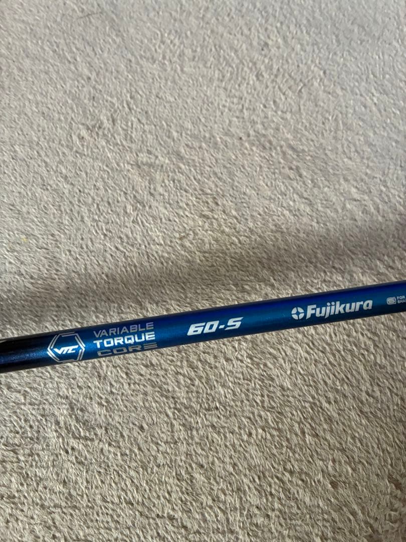 Rogue ST Max 4番ウッド16.5° SpeederNX60-S