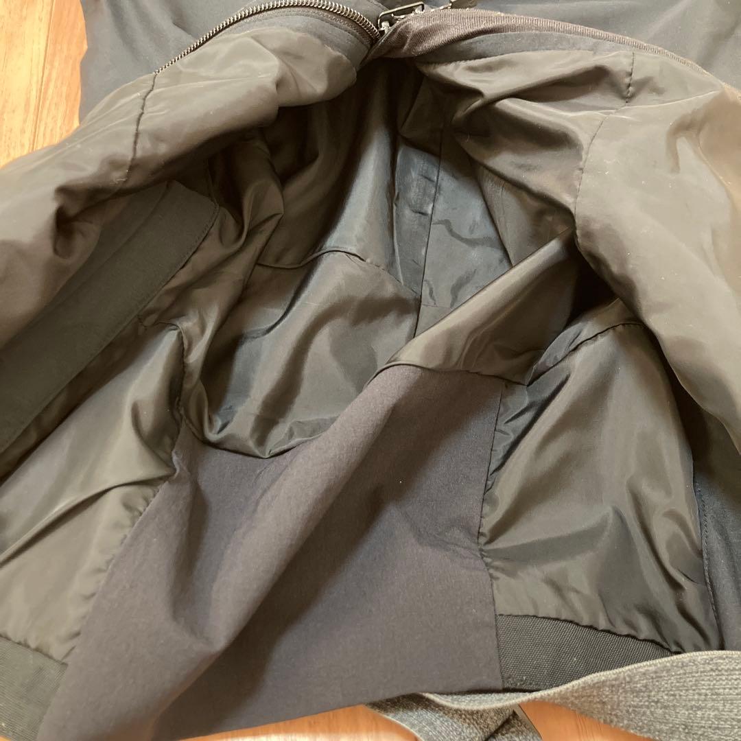 バートンスノーボード　AK2L ビブパンツ ウイメンズ　S