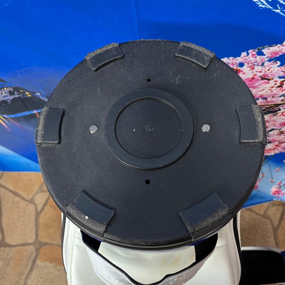 寶BS- 1024 キャディバッグ キャロウェイ 3.6kg 21cm