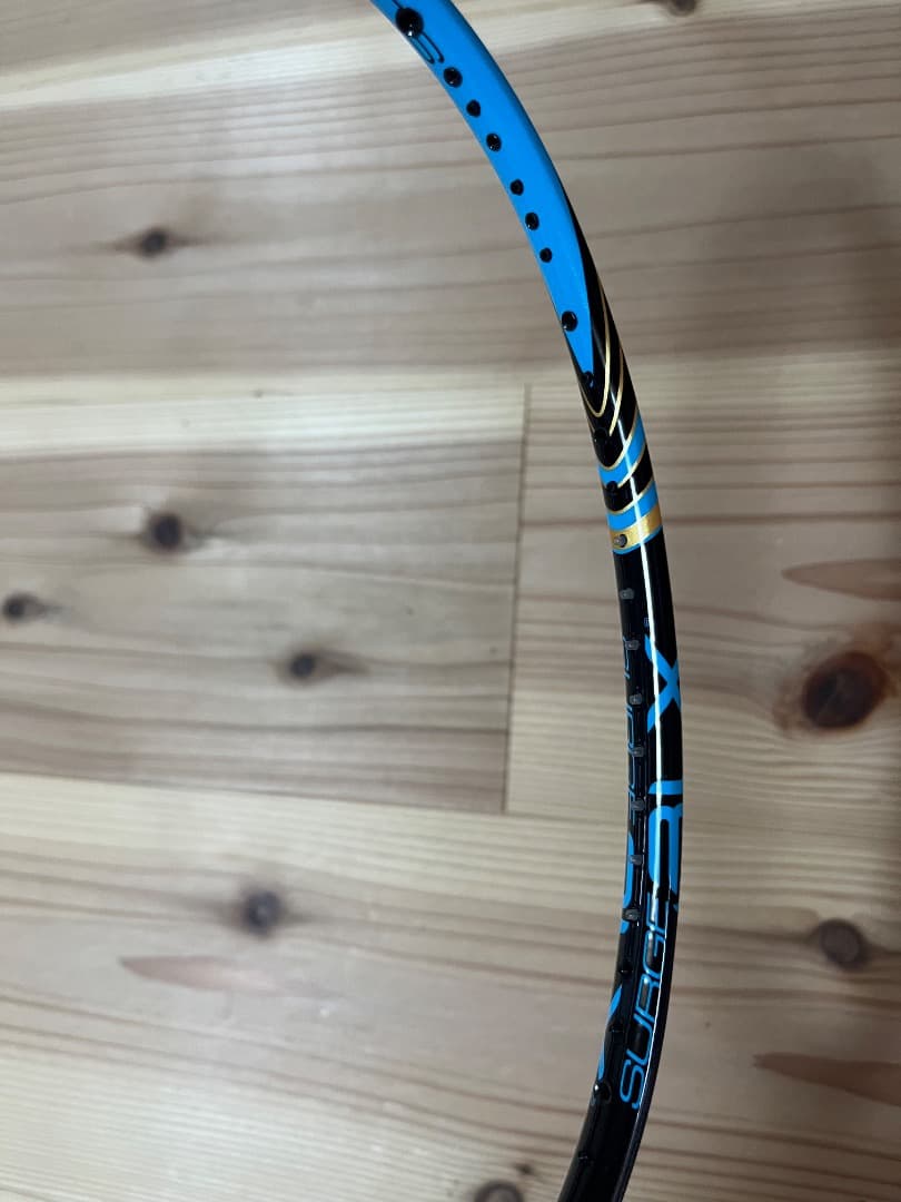 WILSONウィルソンBLX SURGE ヨネックスYONEX