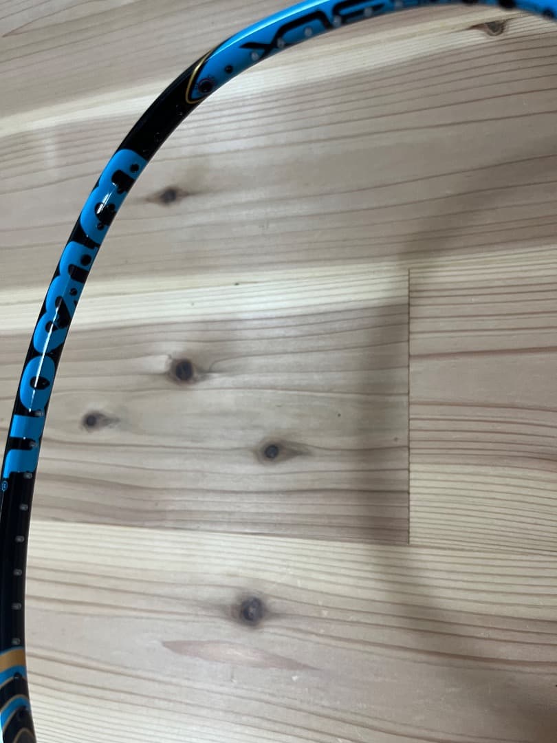 WILSONウィルソンBLX SURGE ヨネックスYONEX