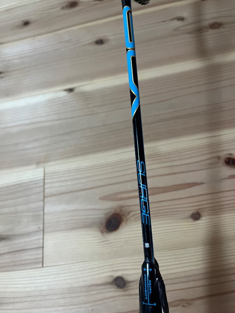 WILSONウィルソンBLX SURGE ヨネックスYONEX