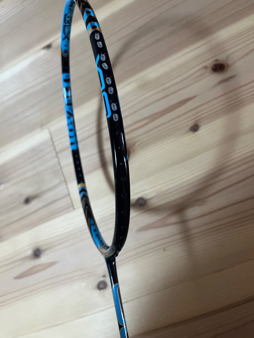WILSONウィルソンBLX SURGE ヨネックスYONEX