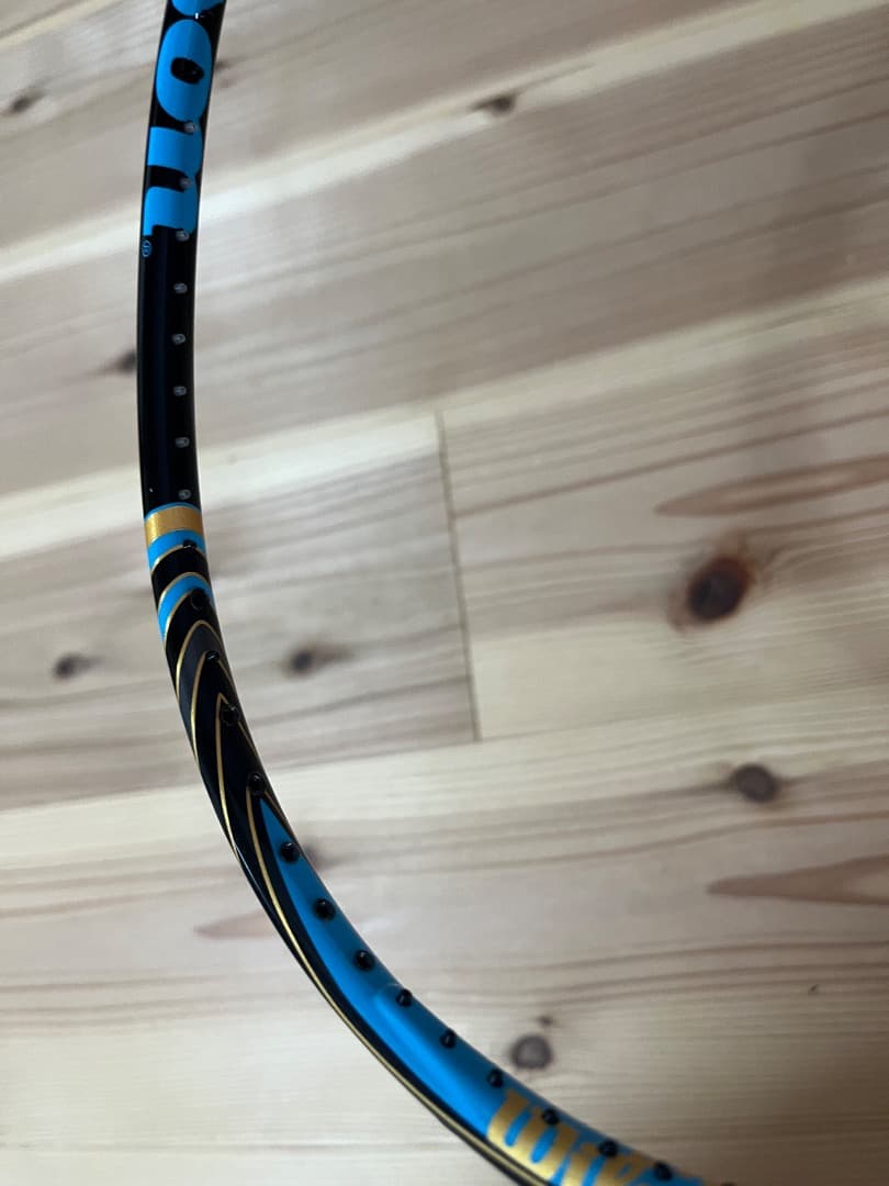 WILSONウィルソンBLX SURGE ヨネックスYONEX