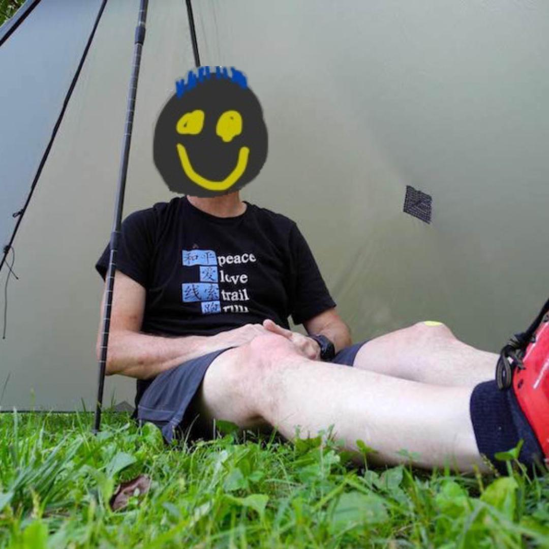 テント・タープ Mountain Laurel Designs SOLOMID XL